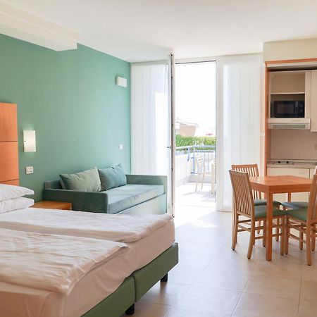 Apartament Euro Junior Cavallino-Treporti Zewnętrze zdjęcie