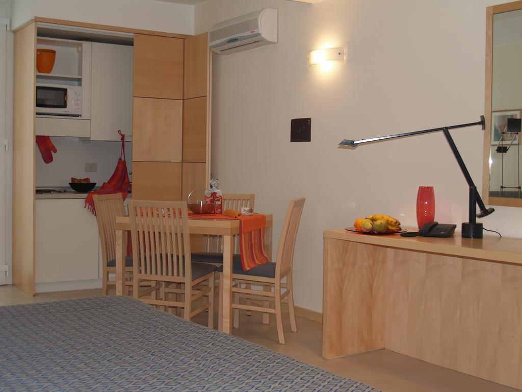 Apartament Euro Junior Cavallino-Treporti Zewnętrze zdjęcie