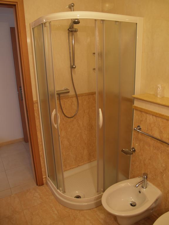 Apartament Euro Junior Cavallino-Treporti Zewnętrze zdjęcie